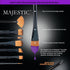 Royal & Langnickel Majestic Detail Artist Brush Set, 11-Piece...