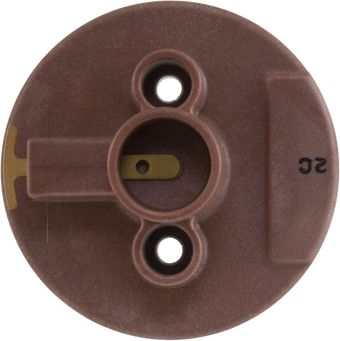 WVE by NTK 3D1230 Distributor Cap and Rotor Kit, 1 Pack...