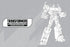 Renegade Game Studios Transformers Roleplaying Game Expanded Character Sheet Journal...