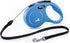 Flexi New Classic Retractable Lead Cord, Small, Blue, Multi...