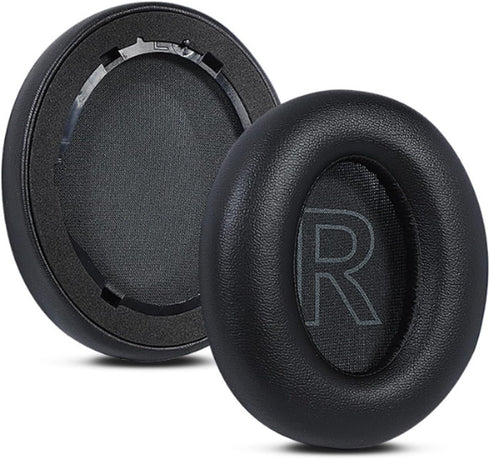 Replacement Ear Pads for Anker Soundcore Life Q20/Q20BT/Q20+ Headphones Accessories, Soundcore by Anker Life Q20 Headphones Earpads with Soft Memo...