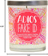 21st Birthday Gifts for Her, Women Friends - Adios Fake ID | Funny Birthday Gifts for Daughter, Sister, Best Friend, 21st Wine Glass Decorations, ...