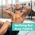 TUDCA Bile Salts Supplement 1000mg - 60 Veggie Capsules,Liver Support Supplement for Detox Cleanse,Gelatin Free...