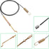 946-04086 Drive Cable 746-04086 Fits MTD Craftsman Huskee Troy Bilt Snow Blower...