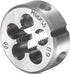 uxcell M14 x 1.5mm Metric Tap and Die Set, Machine Thread Screw Tap with Round Threading Die, Tap & Die Kit for Nut Screw Bolt Thread Repair...