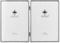 Lawrence 650057D Silver Metal 7.1-Inch x 10.3-Inch Picture Frame...
