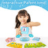 Talking Flash Cards for 3-6 Kids Sight Words Educational Toys Makolle Toddler Learning Toys Speech Therapy Sensory Toys for Autistic Children 224 ...
