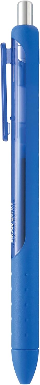 Paper Mate InkJoy Gel Pen, Fine Point, Dark Blue...
