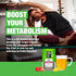Tiesta Tea - Fruity Paradise | Strawberry Pineapple Green Tea | Premium Loose Leaf Tea Blend | Medium Caffeinated Green Tea | Make Hot or Iced Tea...