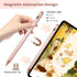 Electronic Stylus Pen for Lenovo Tab M10 Plus,New Plastic Point Tip with Precise and Accurate Drawing Pens Compatible with Lenovo Tab M10 Plus Sty...