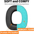 A50 Ear Pads Headband Compatible with Astro A50 a50 Gen 3 Gen 4 Gaming Headset I Replacement Ear Cushions (Not Suitable for Astro A50 Gen 1 Gen 2)...