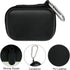 LeoTube Carrying Case for iWALK Portable Charger 4500mAh Ultra-Compact Power Bank Battery Pack, Protective Travel Holder Compatible with Charmast ...