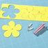 Bonded Fabric Blades + Housing for Maker 3/Maker/Explore 3/Explore Air 2/Air/One, Fabric Blade Perfect for Cutting Bonded Fabrics-Polyester, Silk,...
