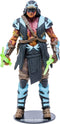 McFarlane - Mortal Kombat 7" Figures Wave 9 - Nightwolf...