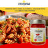Calabrian Bomba Hot Pepper Sauce/Spread (10.9 oz) 310g, Certified Authentic, Bomba Calabrese, Spicy Mixed Vegetable Spread, Product of Italy, L'Or...