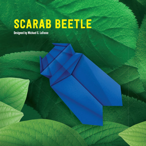 Origami Bugs Kit: Origami Fun for Everyone!: Kit with 2 Origami Books, 20 Fun Projects and 98 Origami Papers: Great for Both Kids and Adults...