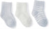 BAREFOOT DREAMS COZYCHIC LITE INFANT SOCK SET...