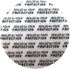 Sunscreen Flask Seals for Cruise Booze Hidden Liquor Bottles Sneak Alcohol | 100 PACK | 21mm | Fits Nearly All Secret Flasks...