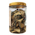 QIANPINHUI Dried Porcini Mushrooms,Natural Premium Flavors Organic Sliced Mushrooms Dried for Cooking Soup, Congee, Barbecue, etc. 2oz/56.70g...