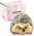 Hedgehog Stuffed Animal, Cute Stuffed Hedgehog Soft Adorable Squishy Plush Toy, Gift for Boys Girls Kids...