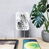 Multi Plug Surge Protector, 6 Outlet with 2 USB A and C Charging Ports 2.4 A ETL Certified Tech2 Multi Outlet for Home, School, Office......