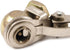 Forney 75487 Air Chuck, Direct Line with Snap On Clip, 1/4-Inch Female NPT...