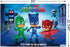 Trends International PJ Masks - Its Time To Be A Hero Wall Poster, 22.375" x 34", Premium Poster & Mount Bundle...