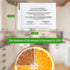 AMI PARTS W10346771A Produce Preserver Replacement Part Compatible with Refrigerators(4 replacements-8packs)...