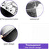 2023 New 100 Envelopes Challenge Binder to Save $5,050 in 100 Days, 100 Envelopes Money Saving Challenge Kit, 100 Slots A5 Money Saving Budget Bin...