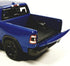 Kinsmart Dodge Ram 2019 Navy Blue 1500 Pickup Truck1/46 O Scale Diecast Truck...
