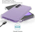 Osophter for Galaxy S23-FE Case: Clear Women Girls Boys Reinforced Corners TPU Shock-Absorption Flexible Cover for Samsung Galaxy S23 FE Phone Cas...