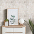 STICKGOO Hexagon Peel and Stick Backsplash Tile, Stick on Backsplash for Kitchen and Bathroom, Beige Marble Look PVC Mixed Metal Gold Self Adhesiv...