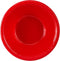 Creative Converting Touch of Color Plastic Bowls Party Supplies, 12oz, Classic Red...