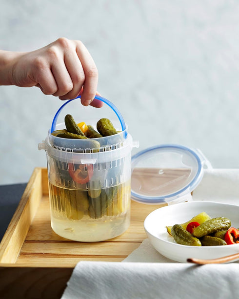 LOCK & LOCK HPL933BT Pickle Container...