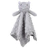 Pro Goleem Hippo Loveys for Babies, Soft Security Blanket Baby Snuggle Toy Newborn Stuffed Animals Baby Gifts for Boys and Girls, 16 Inch...