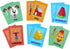 Regal Games Farm Match, Slap It, Old Maid Card Games for Kids Ages 4 5 6 7 8+ | Family Fun Playing Card Set (160 Game Cards, 3 Pack)...