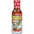 KICKIN' Spicy Teriyaki Sauce with Habanero – 13 oz. – Premium Gourmet Hot Stir Fry Sauce – Perfect Steak Marinade or Chicken Teriyaki Sauce...