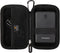 Aproca Black Hard Travel Storage Case, for miisso 6000mah Ultra Slim Built in Cables Power Bank Portable Charger......