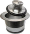Plumb Pak K5418 Sink Strainer, Stainless Steel...