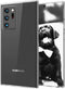 Galaxy Note 20 Ultra 5G Slim Case,Thin TPU Soft Silicone Flexible Skin Gel Shockproof Anti-Scratch Protective Cases Cover for Samsung Note 20 Ultr...