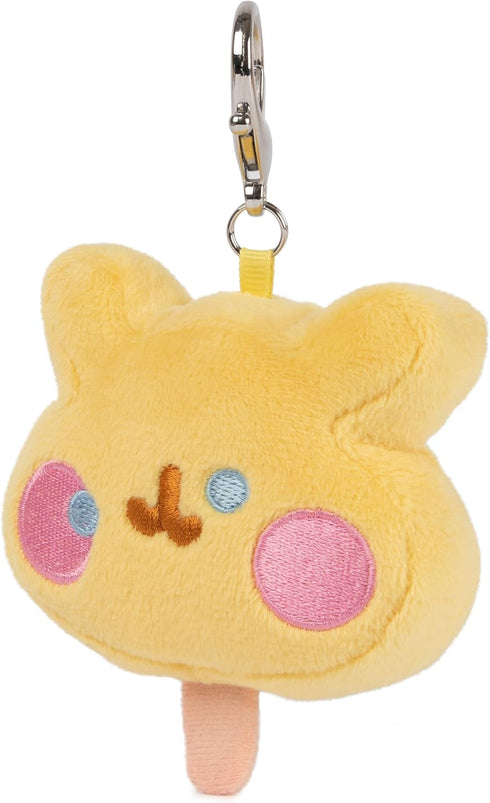 GUND Pusheen Ice Cream Surprise Plush Series #18 Mystery Unboxing, Multicolor, 3” (Unbox 1 of 8 Mystery Styles)...