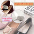 Back Heel Pads for Shoes That are Too Big,8 Pairs Heel Cushions for Heel Pain Relief,Heel Grips Liner Cushions Inserts for Womens Mens Loose Shoes...