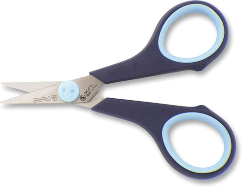 CushionSoft 4.25" Embroidery Scissors...