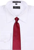 W-13206 - Men's Dot Necktie for Business, Casual and Formal Dress...