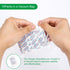 100cc Oxygen Absorbers for Food Storage - 110 Count (10x Packs of 11) - for Long Term Food Storage & Survival, Mylar Bags, Canning, Harvest Right ...