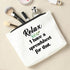 Accountant Gifts, Funny Makeup Bag Gifts, Relax, I Have A Spreadsheet for That, Funny Gifts for Boss, CPA, Coworker, Women, Employee Makeup Bag, I...