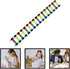 Generic Molecular Model Kit:Double Helix Structure Model Molecular Model Kit for Kids Students Instructional...