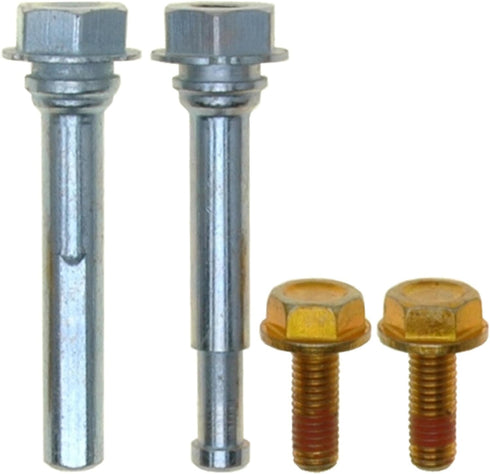 ACDelco Professional 18H1228 Rear Disc Brake Caliper Bolt Kit with Pins and Bolt...