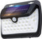NEIKO 40497A Outside Solar Light with Motion Sensor, Outdoor Light with Super Bright Wide Angle Solar Light LED, Waterproof Flood Light, Solar Sec...