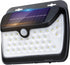 NEIKO 40497A Outside Solar Light with Motion Sensor, Outdoor Light with Super Bright Wide Angle Solar Light LED, Waterproof Flood Light, Solar Sec...